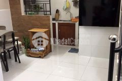 Cách mạng tháng 8 q10, xe hơi đổ cửa, 24m2, 3 tầng,nhỉnh 5 tỷ còn tl,
