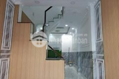 Nhà đẹp đầy đủ công năng. full nội thất. nguyễn văn quỳ, 70m2 phú thuận quận 7 giá 4tỷ9