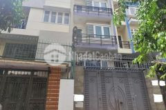 Cho thuê nguyên căn hẻm xe tải 605 yên thế phường 2 tân bình