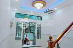Bán nhà đẹp đường vĩnh viễn quận 10, 41m2 chỉ nhỉnh 4tỷ tl.