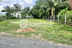 Chủ bán gấp lô đất 370m2,đường trà võ,thạnh đức,gò dầu,tây ninh,530tr.