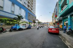 Bán gấp nhà 2 tầng, 5.3x17, đường trường sa bình thạnh 7 tỷ