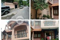 Cho thuê nguyên căn biệt thự lê quang định, bình thạnh 12x27m đủ nội thất