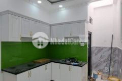 Đã xây dựng kiên cố để ở hoặc cho thuê làm xưởng, vị trí view hồ thoáng mát, 2 tầng, 80 m2, 3.2ty