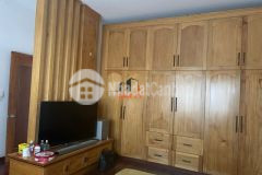 Bán căn nhà biệt thự góc 2 mt lê thánh tông, tân lợi