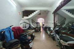 Chỉ 110 triệum2 có nhà đẹp tại phố lê thanh nghị