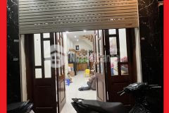 Bán nhà giải phóng, hoàng mai, lô góc, mới đẹp, nở hậu, 30m2x5t, chỉ 5.19 tỷ.