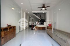 Nhà 1 lầu hẻm 4m lê văn lương, p.tân hưng, quận 7 tỷ 4.1x13m.giá bán 3.5