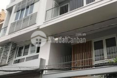 Cho thuê nguyên căn hẻm xe tải 605 yên thế phường 2 tân bình