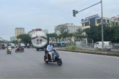 Bán đất mặt phố hồng hà 232m hoàn kiếm