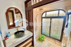 Bán nhà ngõ 31 xuân diệu 70m2, 7t, mt6.8m lô góc thiết kế độc lạ an sinh đỉnh quận tây hồ