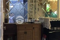 Công dân quận 1, 2 lầu decor đẹp, 1 căn ra mặt tiền, giá chỉ 2.5 tỷ
