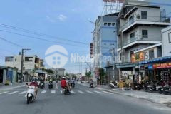 Chính chủ ngợp cần bán gấp lô đất gần chợ nhật huy