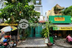 Cho thuê nguyên căn 6x30m mặt tiền 240 lê đức thọ phường 17 gò vấp