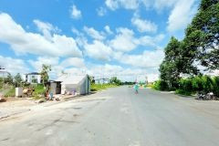 Bán nhanh nền đường b6 kdc phú an, phú thứ, cái răng, cần thơ