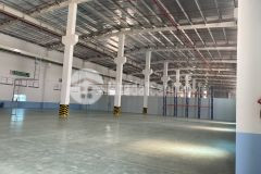 Kho, xưởng cho thuê tại kcn yên mỹ 1. hưng yên