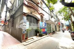 Bán nhà ngõ 9 lương định của 45m2, thoáng oto tránh 6.1 tỷ