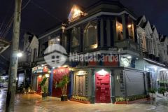 Cần bán gấp biệt thự khu kiều đàm. diện tích 15mx 28m. 50 tỷ