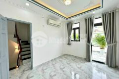 Bán nhà 308 huỳnh tấn phát. tân thuận tây q7 diện tích 5m1 8m1 3,7 tỷ