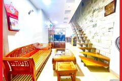 Bán nhà giáp bát ô tô, kinh doanh, 53m2x5t, chỉ 7.4 tỷ.