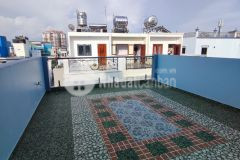 Bán nhà tân bình xe hơi vô nhà 5 tầng ngang 4m sổ vuông lạc long quân chỉ 8 tỷ nhỉnh