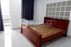 Bán nhà 4x17 4 tầng ngay trung tâm quận 7 8.4ty