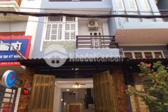 Bán nhà mới hẻm xe hơi đường trần xuân soạn, phường tân hưng, 10.5 tỷ