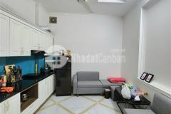 Nhà phố giải phóng dòng tiền cho thuê 40tr tháng full đồ giá chỉ 5,5 tỷ