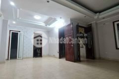 Bán nhà mặt phố mai hắc đế 8 tầng lộng lẫy thang máy hai bà trưng