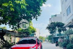 Bán biệt thự cao cấp đường 45, tân quy, quận 7. diện tích 7,8x20m,24 tỷ