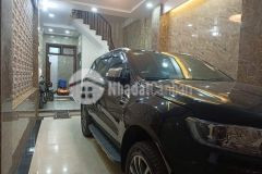 Bán nhà mặt phố trương định vị trí siêu đẹp lô góc vỉa hè rộng 56m2 11.2 tỷ