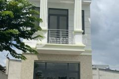 Bán nhà tặng full nội thất cao cấp