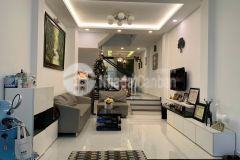 Chậm là mất bán nhà mới 5 tầng lý thái tổ, 49m2 4.2x11.7m, 7.5 tỷ tl