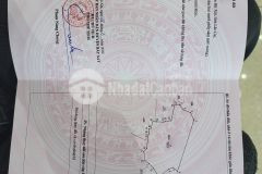 Cắt lỗ mảnh đất 520m2 tại y tý, sa pa 2