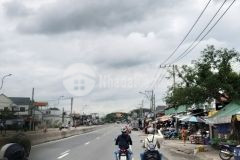 Chính chủ bán gấp nền khu định cư liền kề làng cổng xanh bình dương chỉ 480tr.