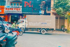 Cho thuê nguyên căn 4.5x20m mặt tiền hồng đào bàu cát quận tân bình