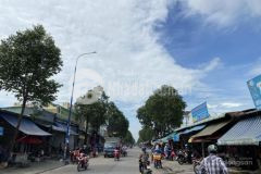 Chính chủ cần bán 100m2 đất tại phường chánh phú hòa, bến cát, bình dương