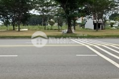 Gấp nền ngay tuyến đối diện trục đường liên tỉnh bình dương.