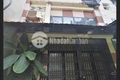 Có một không hai cần bán gấp căn nhà siêu đẹp cắt lỗ 600tr giá 2tỷ925 ở cẩm bá thước, phú nhuận