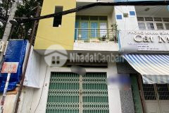 Nhà hẻm xe hơi, 49m2, 4 lầu, bình thạnh, giá 10.5 tỷ.