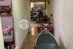 Đất mặt tiền cống quỳnh cạnh bùi viện 80m2 kinh doanh tốt giá rẻ