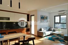 Duy nhất 1 căn ngoại giao chung cư 379, giá rẻ hơn cđt giá 650tr