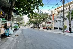 19,6 tỷ diện tích 252m2 nhà 4 tầng mặt phố trần văn dư đà nẵng.