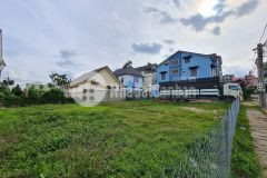 Đất biệt lập kqh nguyên tử lực p8 đà lạt