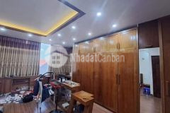 Bán nhà huỳnh tấn phát thạch bàn 5 tầng dân xây phân lô ô tô long biên