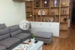 Căn hộ tập thể hai bà trưng cần bán, ô tô đỗ dưới ban công, nhà đẹp ở ngay, 65m giá 2.2 tỷ