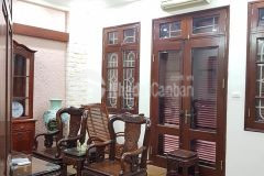 Pl faflim ngã tư sở 40m2 4t, 4 ngủ, mt4m ô tô, nhỉnh 6 tỷ. lh khánh trần 0972858666.