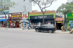 Bán nhà c4 mp xuân la. dt 320m2, mt 9m. lô góc. giá 110 tỷ.