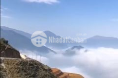 Cắt lỗ đất nền sapa diện tích lớn giá rẻ chỉ từ 400km2