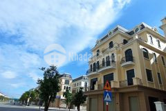 Độc quyền shophouse song lập 150m2 đường 51m htls 0 tới 24 tháng giá tốt nhất vhop2